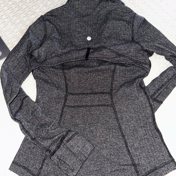 Lululemon Define Jacket - Picture 3 of 3